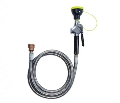 Irrigation systems