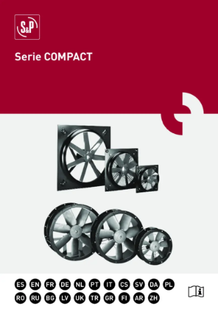 HCBB/T | Installation, Operation & Maintenance Manual