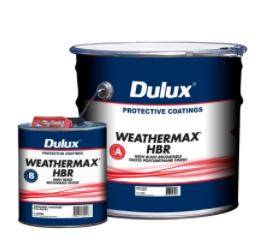 Weathermax HBR 