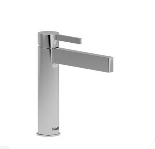 Paradox Single Lever Basin Mixer - Bathroom Basin Tap