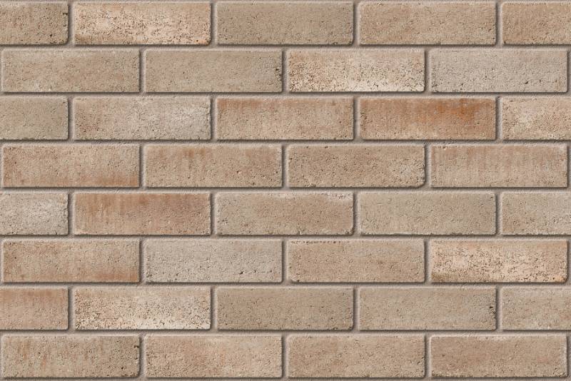 Glencoe Stock Facing Brick