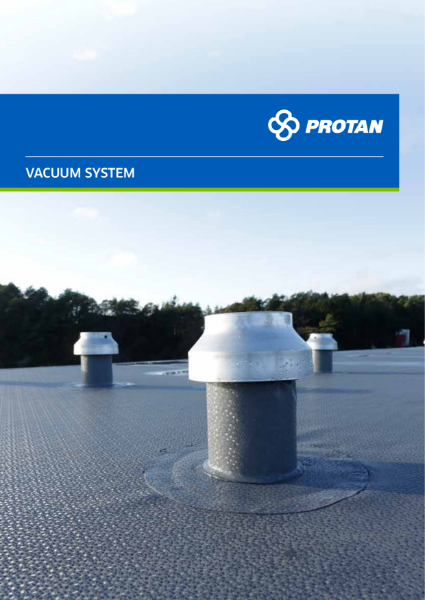 Protan (UK) Ltd Vacuum System