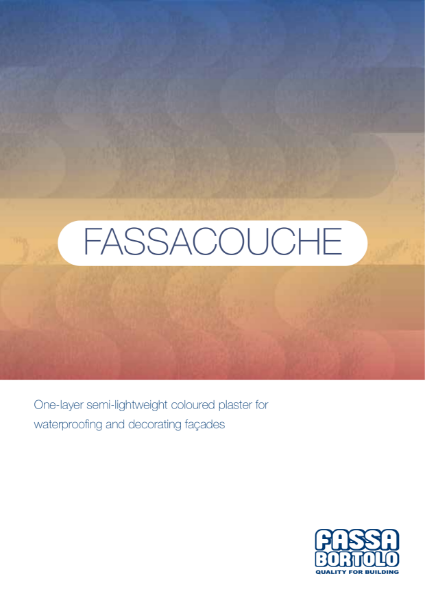 Fassacouche