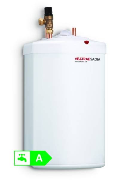 Multipoint 10 and 15 -&nbsp;Storage water heater