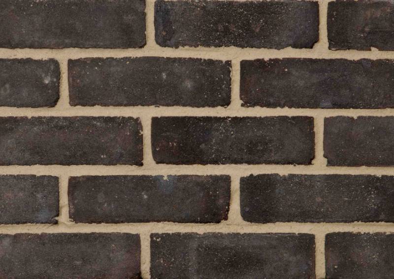 Freshfield Lane Anthracite Clay Brick 