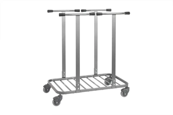 Vogner og Trillebord 