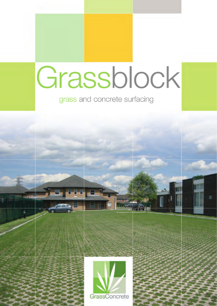 Grassblock