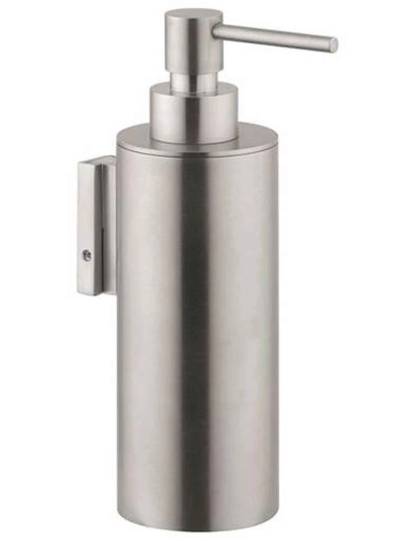 BC600 Dolphin Stainless Steel Wall Mounted Soap Dispenser