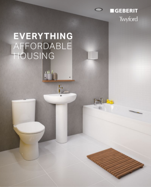 Twyford Everything Affordable Housing Brochure