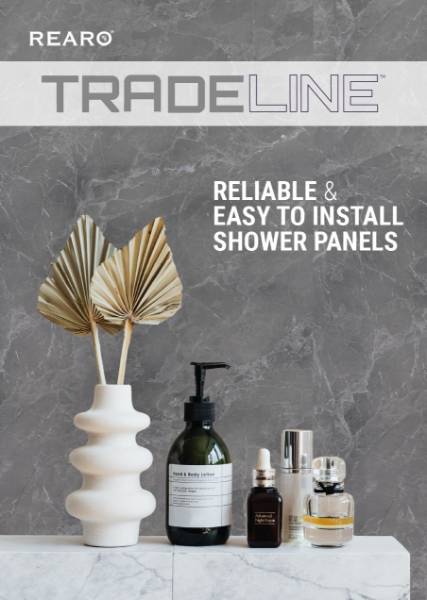 Tradeline brochure