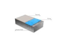 Anti-Corrosion Protective Coating System (C5 Very High) - Zinc Rich - For High Corrosivity Environments