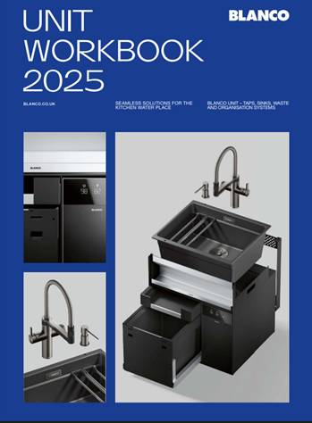BLANCO Workbook Dealer Guide 2025