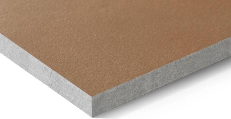 Swisspearl Terra - Cement Board
