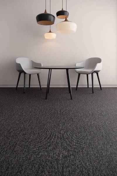 District Carpet Tile Collection: Intent 