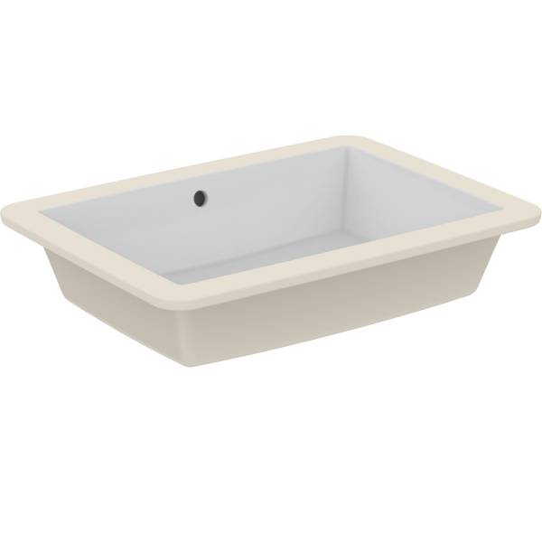Edit S 60cm Under Countertop Washbasin - Washbasin