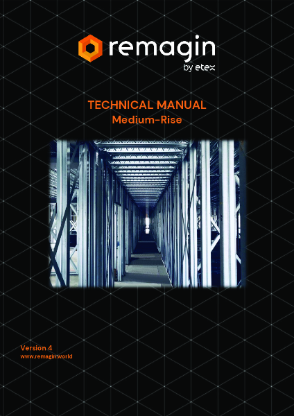 Remagin LGSF Technical Manual - Version 4