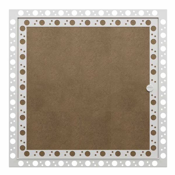 Plasterboard Access Panel with Beaded Frame