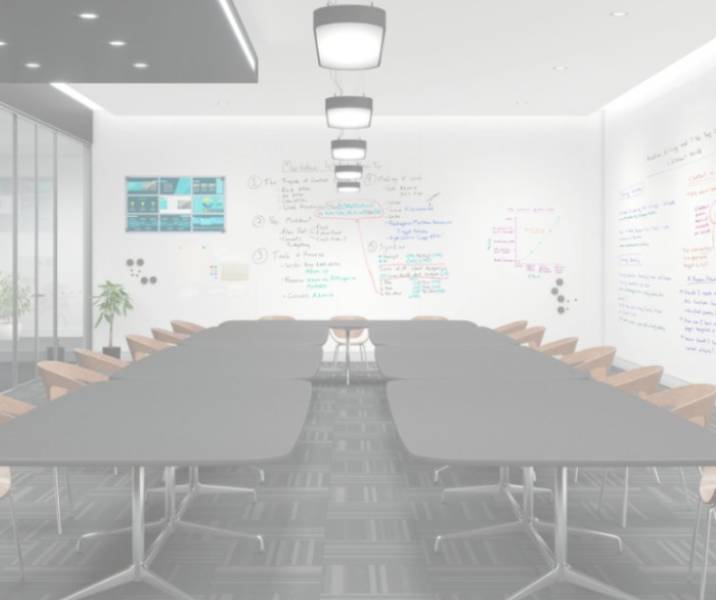 Magnetik Wall Lining - Wall Lining System