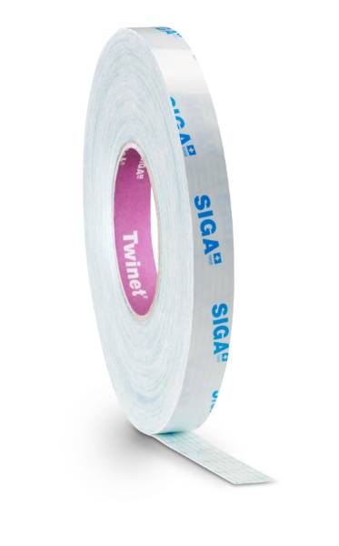 Twinet® (Double-sided installation tape) - Double sided tape