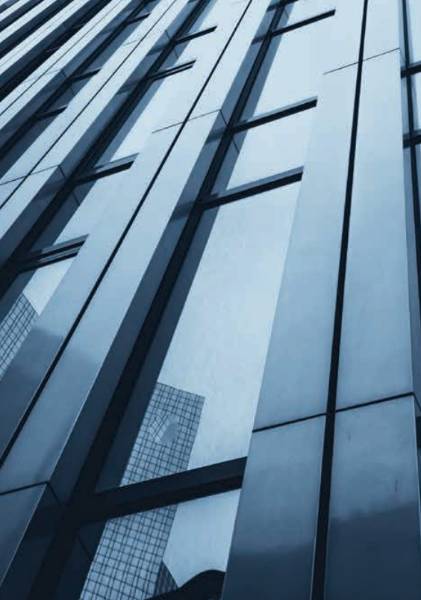 Benx Safewall® with Cladcolour - Rainscreen Cladding System