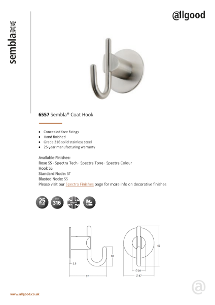 6557-Datasheet Iss06