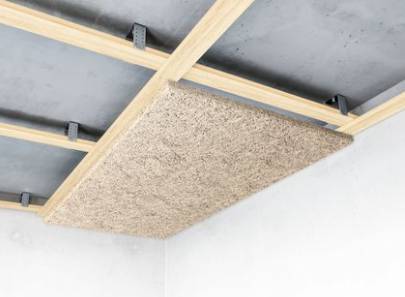 Roofs, ceilings and soffits