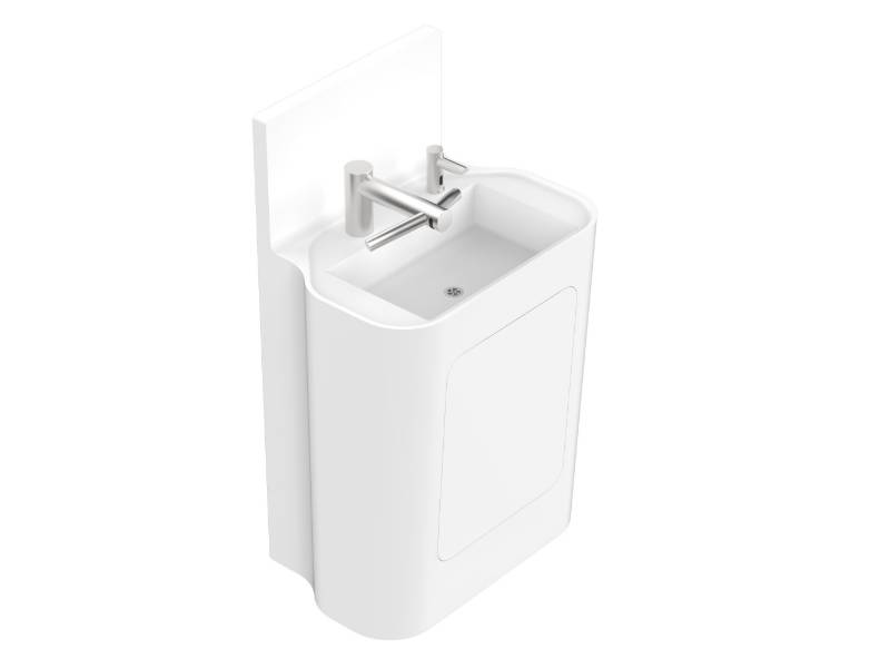 Primo Specialist Washpod - Hand Wash Station