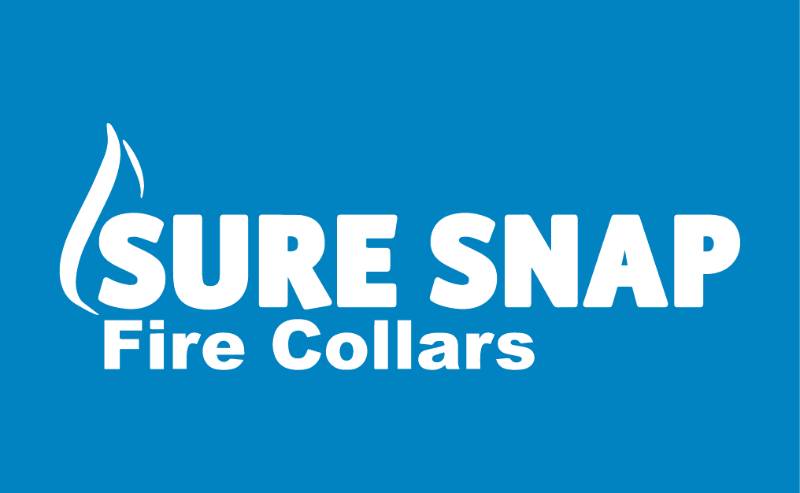 Sure Snap Fire Collars