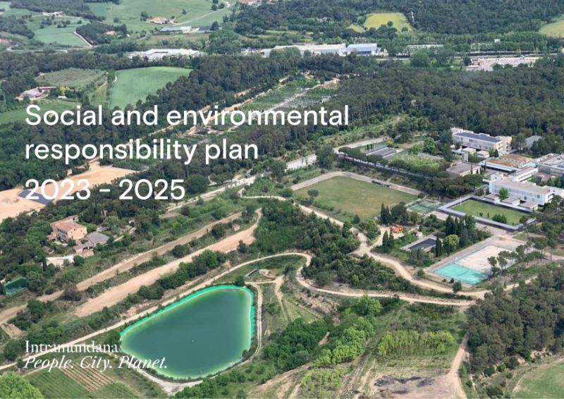 Social and Environmental Responsibility Plan