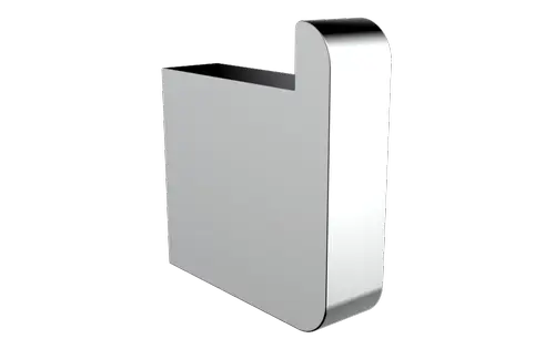 ATL05 Single Robe Hook