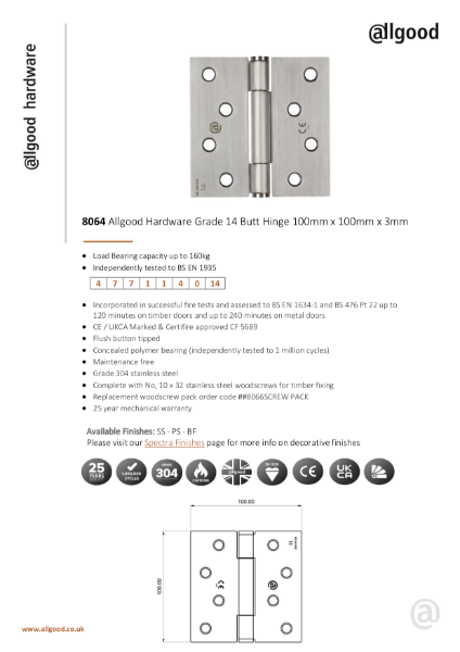 8064-Datasheet iss04