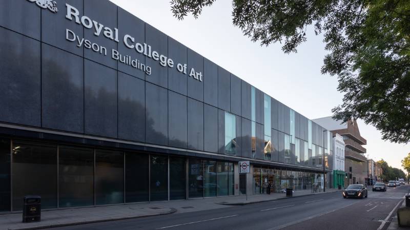 Royal College of Art, Battersea