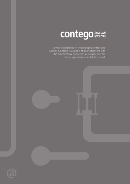 01 - Contego® Healthcare Brochure