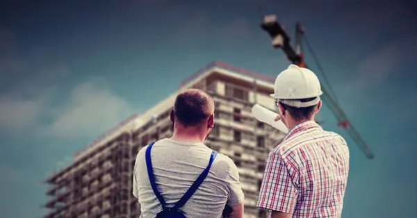 Byggeplassens viktigste konkurransefortrinn: En sikkerhetskultur som fungerer i praksis