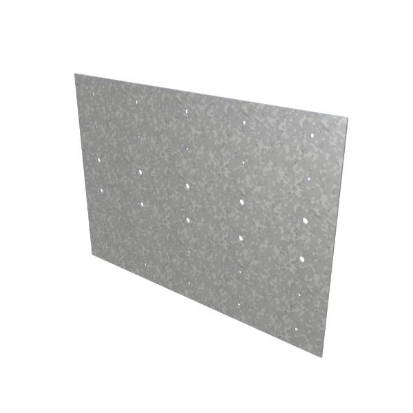 Gusset Plates (G-Series & GP-Series)