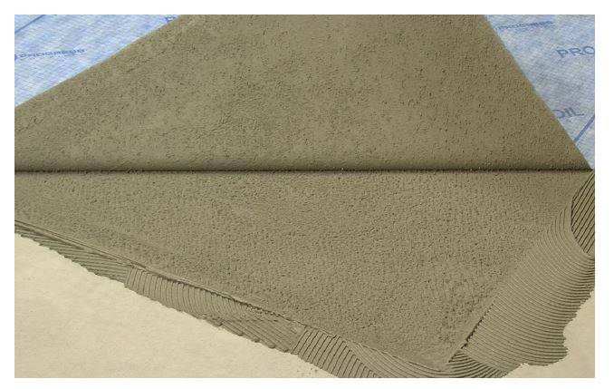 PROFOIL PRO - Membrane