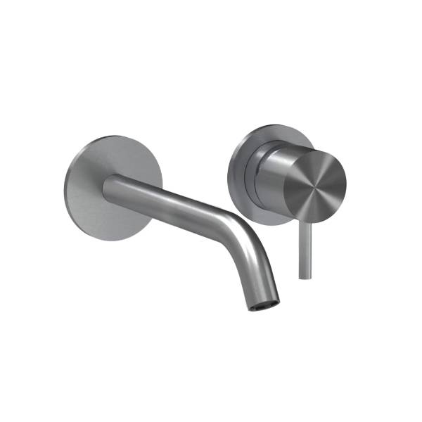 TSL.970 Wall Mounted Manual Tap 