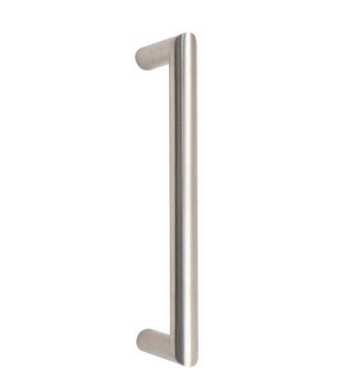 Mitred Pull Handle (HUKP-0101-56) - Door handle