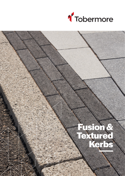 Tobermore Concrete Kerb Brochure