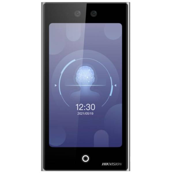 DS-K1T673DWX Facial Recognition Terminal - Pro Face Access Terminal