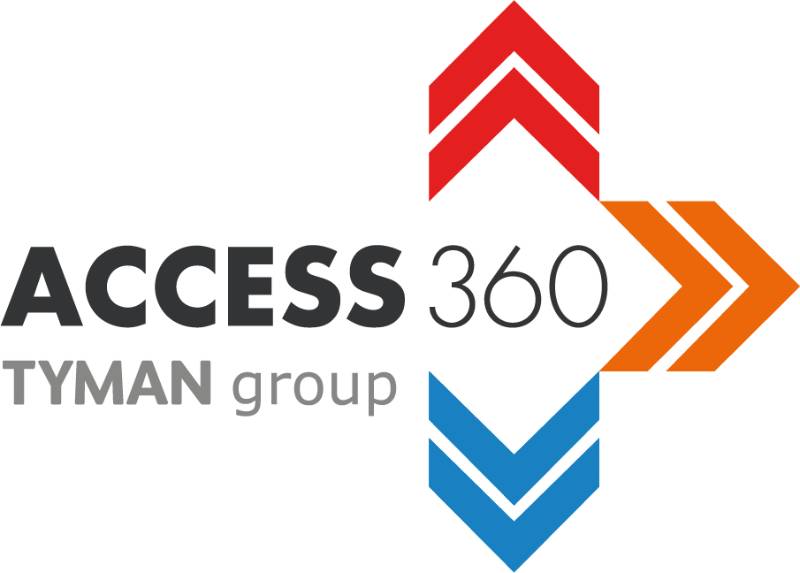 Access 360