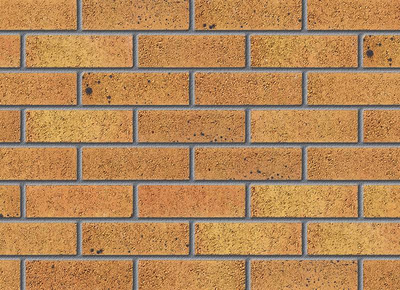 Lansdown Corn Facing Brick