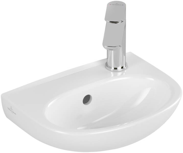 O.novo Handwashbasin 43403R