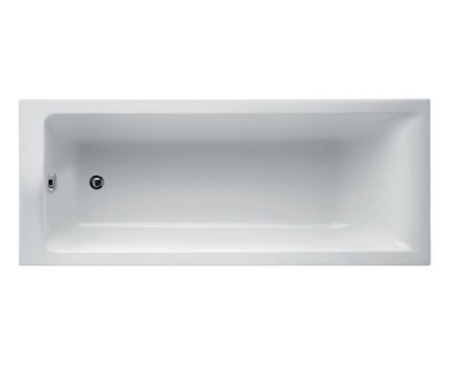 Concept IFP+ 180 x 80 cm - Rectangular Bath