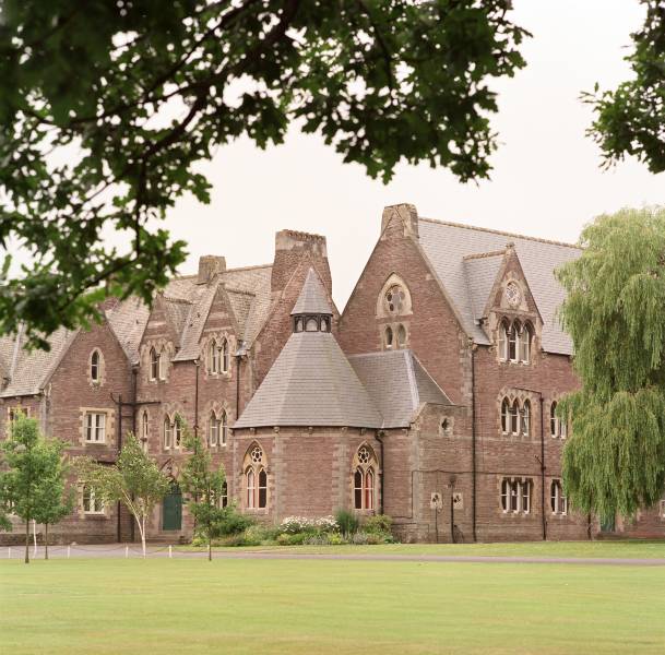 Christ College, Riverstone Slate