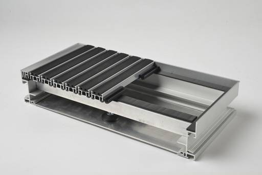 INTRAmatting Waterlogic&nbsp;- Entrance matting