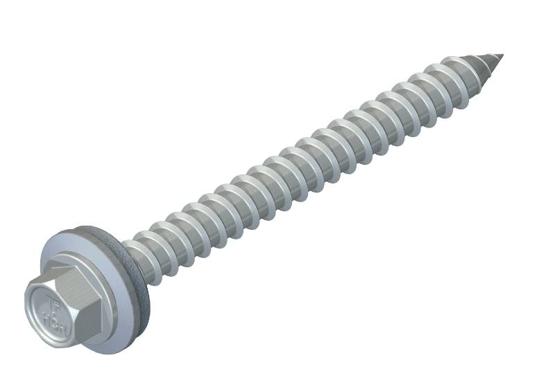 TapFast-HCR High Corrosion/Chemical Resistant Fasteners