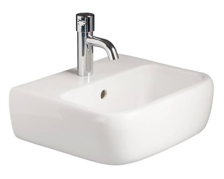 Marden Wall Hung Washbasin