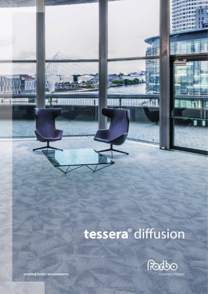 Forbo Tessera Diffusion Brochure