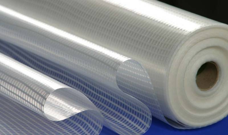 Procheck® vapour control layer  - Vapour control layer